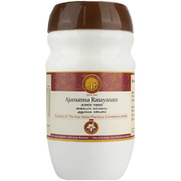 Ajamamsa Rasayanam 400gm