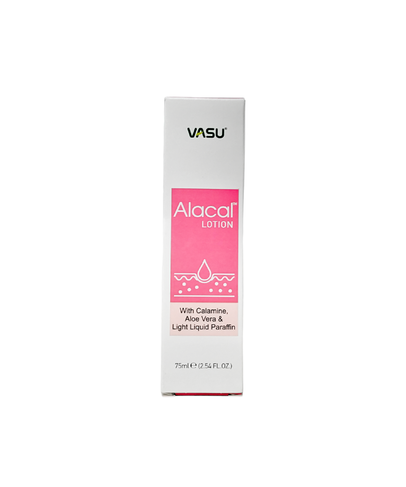 Alacal Lotion 75ml