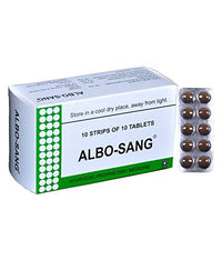 Albosang Tablets - 100Tablets