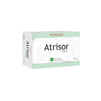 Atrisor Soap - 100gm