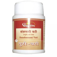 Dhootapapeshwar Shamshamani Vati - 90Tablets