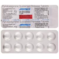 Gravitor SR Tablets - 10Tablets