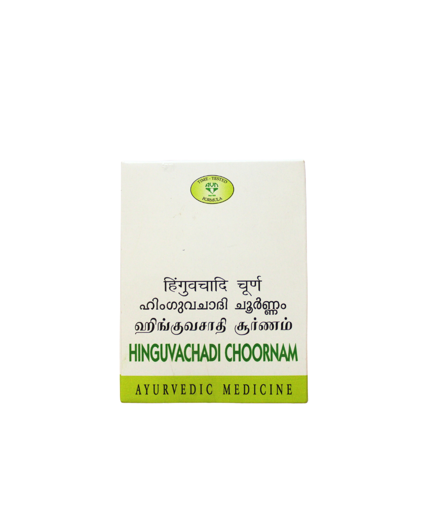 Hinguvachadi Churnam 50gm
