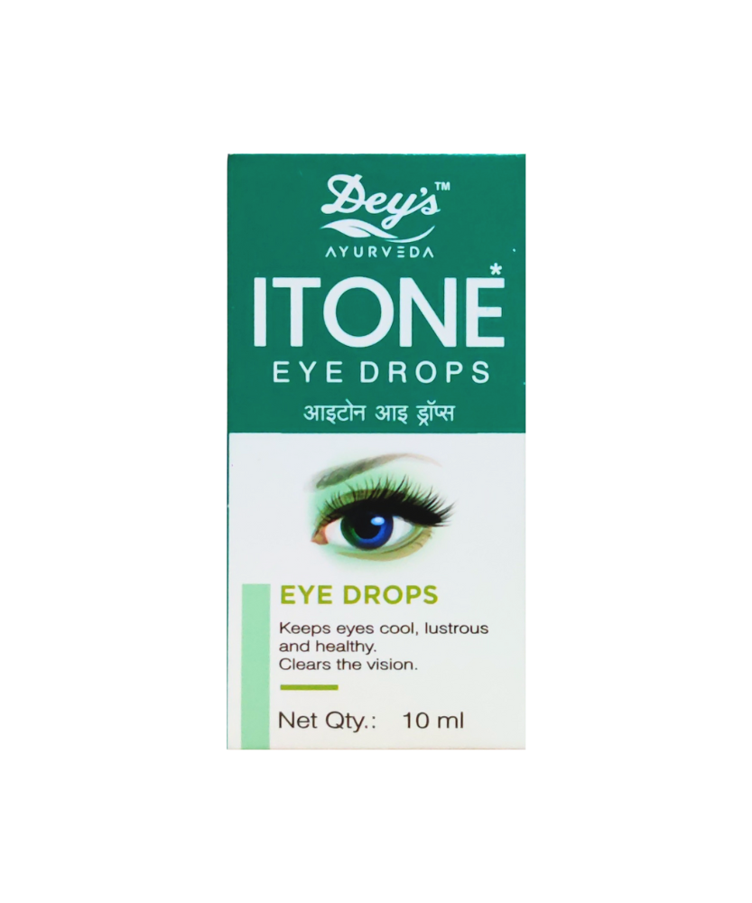 Itone Eye Drops 10ml