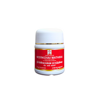 Neerkovai Mathirai 50Tablets