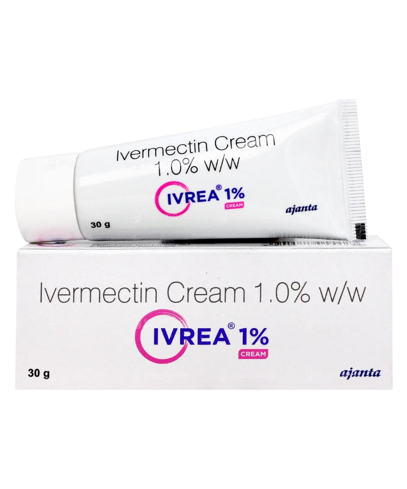 Ivrea 1 Cream 30gm