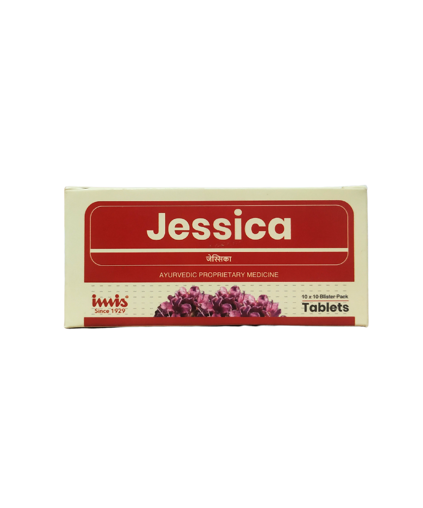 Imis Jessica 10Tablets
