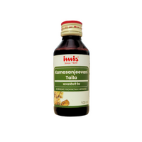 Kamasanjeevani Taila 100ml (Ayurvedic)