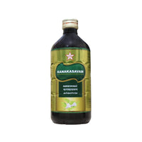 SKM Kanakasava 450ml