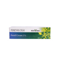 Pernil 5% Cream 30gm