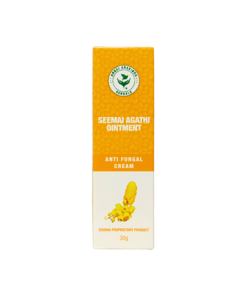 Seemai agathi ointment 30gm