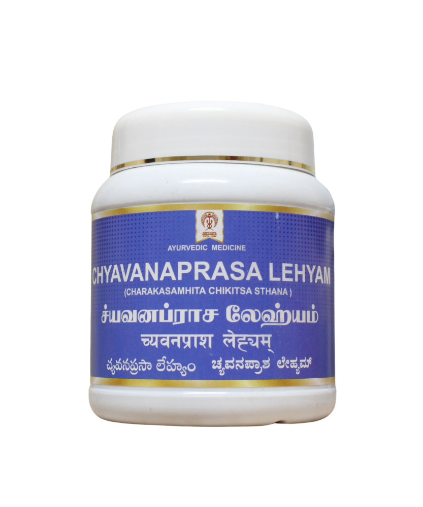 Impcops Chyawanprash Lehya 500gm