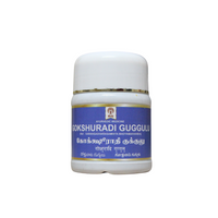 Impcops Gokshuradi Guggulu Tablets - 50 Tablets