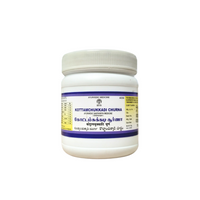 Kottamchukkadi Churnam 100gm