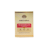 PCR Maharaja 10Capsules