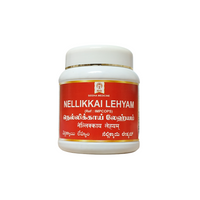 Impcops Nellikkai lehyam 500gm
