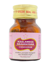 Kalamega narayana chendooram 5gm - SKM - Medizzo.com