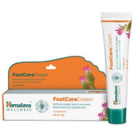 Himalaya Foot Care Cream 20g - Himalaya - Medizzo.com