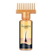 Indulekha Bringha Hair Oil - Indulekha - Medizzo.com