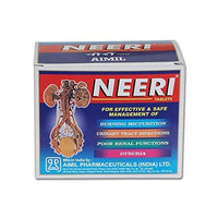 Aimil Neeri Tablets 30Tablets - Aimil - Medizzo.com