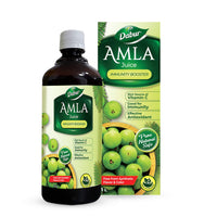 Dabur Amla Juice 1litre - Dabur - Medizzo.com