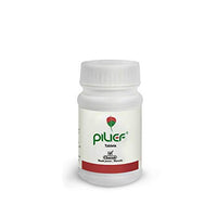 Charak Pilief Tablets 40Tablets - Charak - Medizzo.com