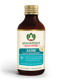 Kasni Syrup 100ml - Maharishi Ayurveda - Medizzo.com