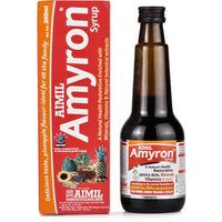 Aimil Amyron Syrup 200ml - Aimil - Medizzo.com