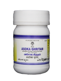 Ashoka ghrutham 100gm - Impcops - Medizzo.com