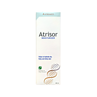Atrisor Moisturizer Lotion 200ml