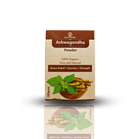 Medipro Ayurveda Ashwagandha Powder 100gm