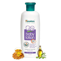 Himalaya Baby Lotion 100ml - Himalaya - Medizzo.com