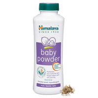 Himalaya Baby Powder 100gm - Himalaya - Medizzo.com