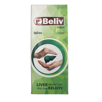 Beliv Syrup 200ml - Sagar - Medizzo.com