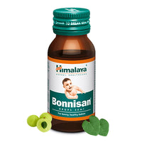 Himalaya Bonnisan Drops 60ml - Himalaya - Medizzo.com