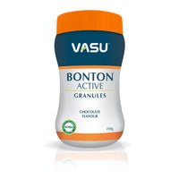 Bonton Active Granules 250g for Bone Health - Vasu herbals - Medizzo.com