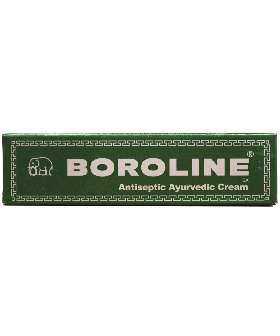 Boroline cream- 20gm -  Boroline - Medizzo.com