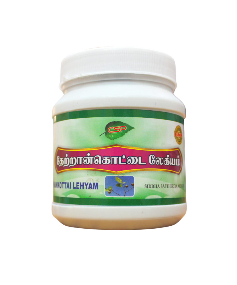 Thetrankottai Lehyam 250gm