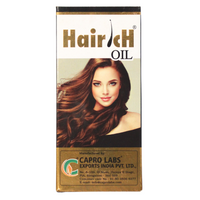 Capro Hairich Oil 100ml - Capro - Medizzo.com