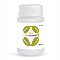 Charak Cephagraine Tablets 40Tablets - Charak - Medizzo.com