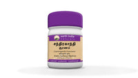 Chandiragandhi chooranam 100gm - Earth India - Medizzo.com