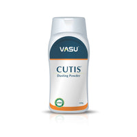 Vasu Cutis Powder 100gm - Vasu herbals - Medizzo.com