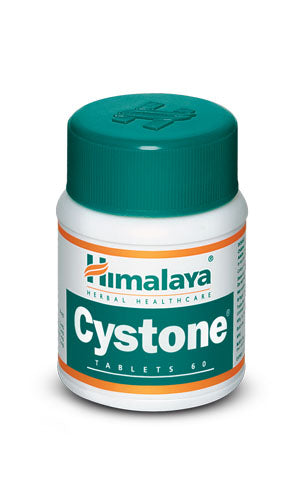 Himalaya Cystone 60Tablets - Himalaya - Medizzo.com