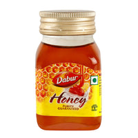 Dabur Honey 50gm - Dabur - Medizzo.com