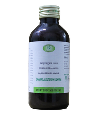 Dasamoolakatutrayam kashayam 200ml - AVN - Medizzo.com