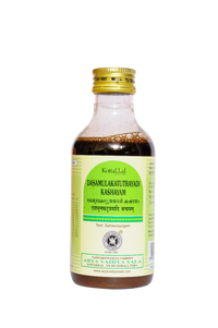 Kottakkal Dasamula Kadutrayadi Kashayam 200ml - Kottakkal - Medizzo.com