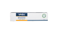 Dazzle cool cream 30gm - Vasu herbals - Medizzo.com