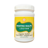 Dhatukalpa Lehyam 200gm - SKM - Medizzo.com