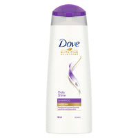 Dove Daily Shine Shampoo 180ml - Dove - Medizzo.com