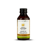 Kerala Ayurveda Durdurpathradi Keram 100ml